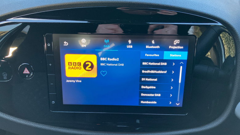 Toyota Aygo X 1.0 VVT-i Edge 5dr Petrol Hatchback